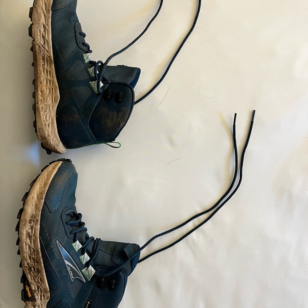 Altra women’s timp hiker gtx